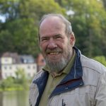 Hans Joachim Oldenburg