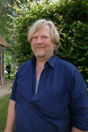 Heiko Thomsen (Foto: Andrea Funk)