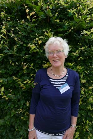 Marianne Ehlers (Foto: Andrea Funk)