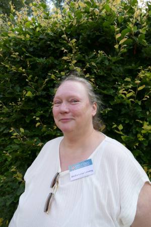 Marlou Lessing (Foto: Andrea Funk)