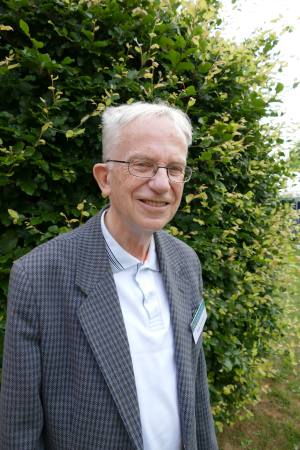 Peter Schütt (Foto: Andrea Funk)