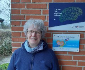 Christiane Johannsen